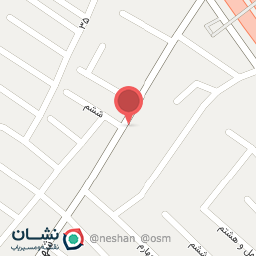 عکس شیشه بری حامد