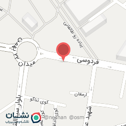 عکس فروشگاه آراکو