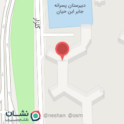 عکس آسانسور صنعت صعود بهفر 