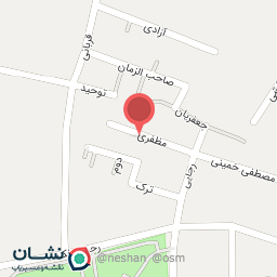 عکس نانوایی