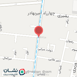 عکس مهدکودک ترنم