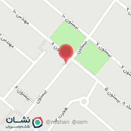 عکس نانوایی