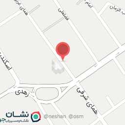 عکس پرده فروشی