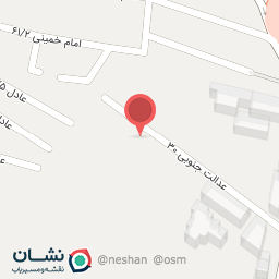 عکس ثامن فرفورژه شیراز