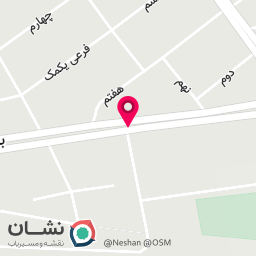 عکس هایپر مارکت خانواده طاهری