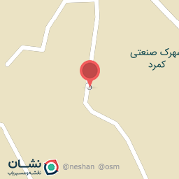 عکس عمارت نیاوران 