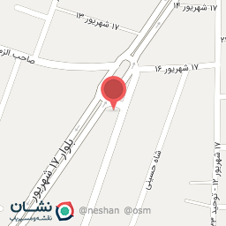 عکس فروشگاه لبنیات جنب دهکده