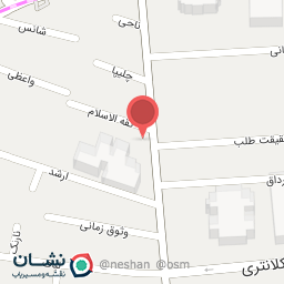 عکس شرکت تکسازان ترنج