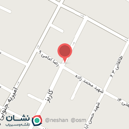 عکس داروخانه دکتر فلاح