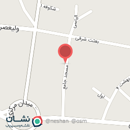 عکس مرکز مشاوره معجزه