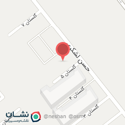 عکس مجتمع مسکونی پاسارگاد ۴