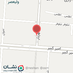 عکس سوپر مارکت خزر