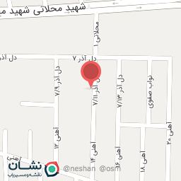 عکس پارچه سرای وطن خواه