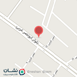 عکس اتوسرویس بهران پارس