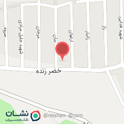 عکس کافه بستنی باران