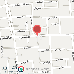 عکس تعمیرگاه موتور سیکلت عمو صفر 