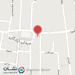 عکس صوت و تصویری شریفی