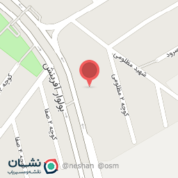 عکس دکتر زهرا البرزی