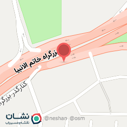 عکس تالار امیر