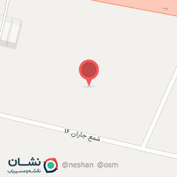 عکس شهرک بلوط