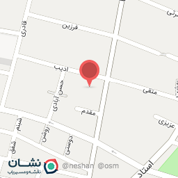 عکس پارکینگ عمومی