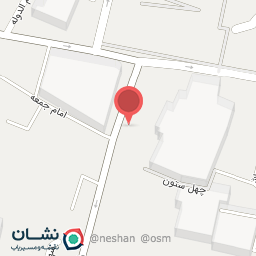 عکس فروشگاه شمعدونی