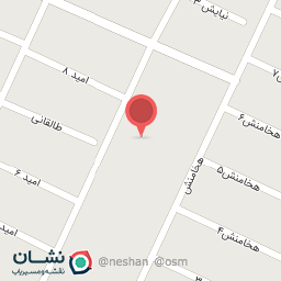 عکس مسجد فاطمه الزهرا