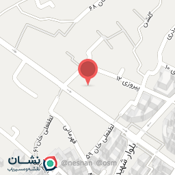 عکس عینک مجید