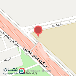 عکس فروشگاه اصفهان فام مبتکران