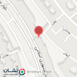 عکس آبمیوه بستنی ولیعصر 