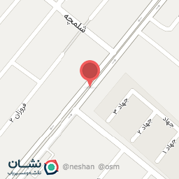 عکس آرایشگاه پرنو