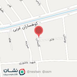 عکس اتوگالری ایران 97