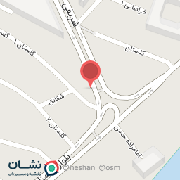 عکس ایستگاه تاکسی صفادشت