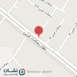 عکس جلوبندی محمد کرمانی