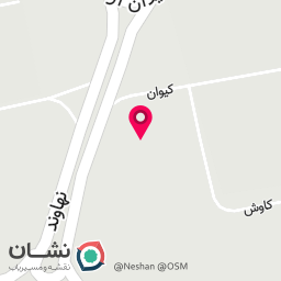 عکس آداک کیان پایتخت