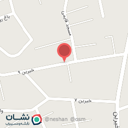 عکس سوپر مارکت صادق پور