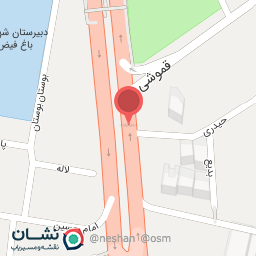 عکس نان بربری 