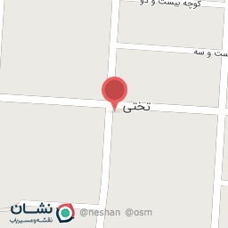 عکس سوپرمارکت‌ پورمحمد