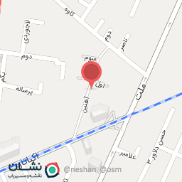 عکس بازرگانی کاشانی