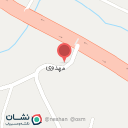 عکس زیبا سرای ماه آرا