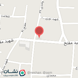 عکس داروخانه دکتر شکریان