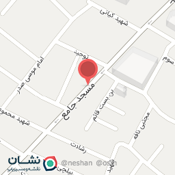 عکس فروشگاه زنجیره ای مادیران شعبه ورامین