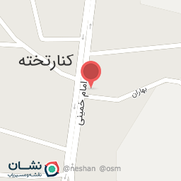 عکس افق کوروش شعبه کنارتخته امام خمینی