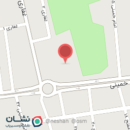 عکس دبیرستان پسرانه امام خمینی