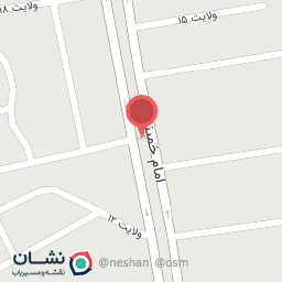 عکس مجتمع تجاری زریاب