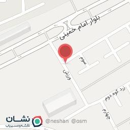 عکس تعمیرگاه خوزستان پرند