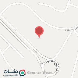 عکس کلانتری 29صدرا فاز2