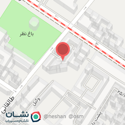 عکس پاساژ پارس