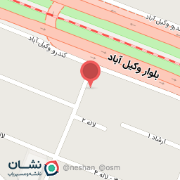 عکس خوابگاه دانشجویی نوید