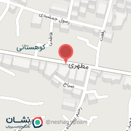 عکس ساختمان ماکان